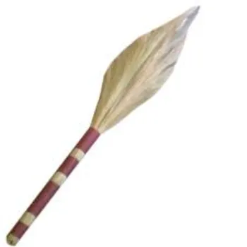 Sunrise Khajur Broom