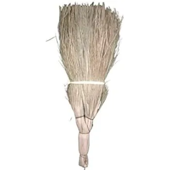 Khajur Broom