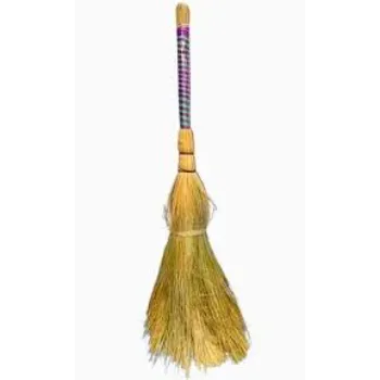 World Khajur Broom