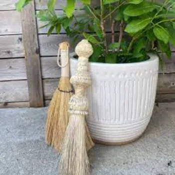 M M Khajur Broom