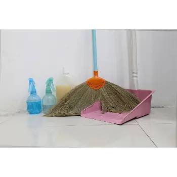 Attractive Khajur Broom