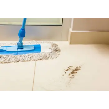 Standard Khajur Broom