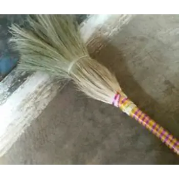 New Khajur Broom