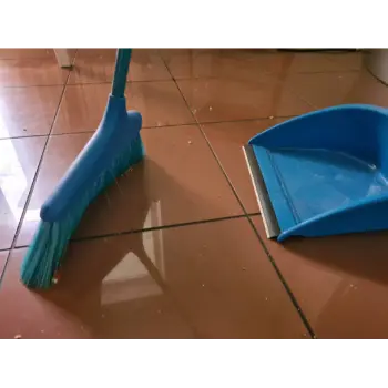 Khajur Broom