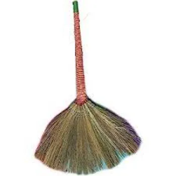 Sant Khajur Broom