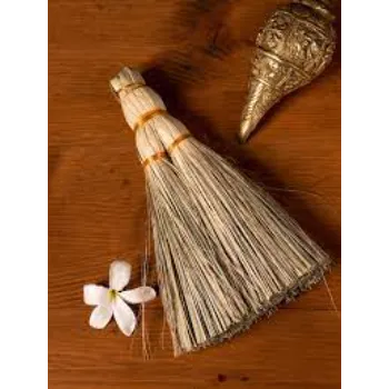 Shri Durga Khajur Broom