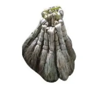 Ganpati Khajur Broom