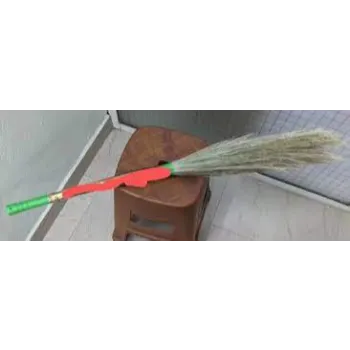 NK  Khajur Broom