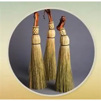 Unique Khajur Broom