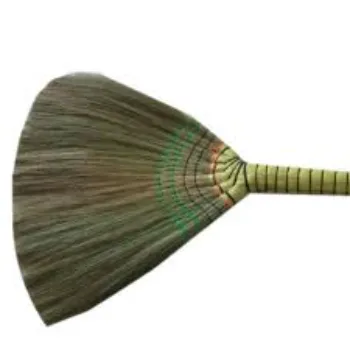 Tanwar Khajur Broom