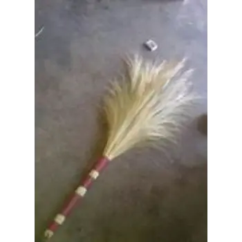 New Khajur Broom