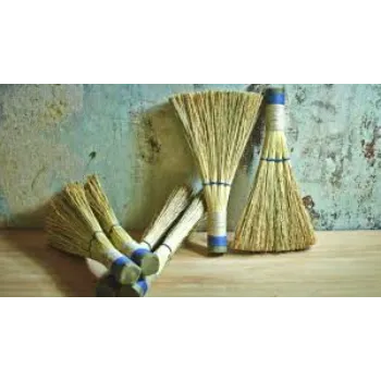 Jai Khajur Broom