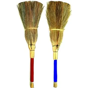 Khajur Broom