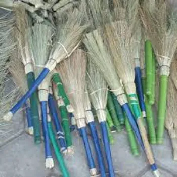 Khajur Broom
