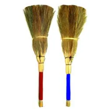 Khajur Broom