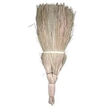 Us Industrial Suppliers Khajur Broom