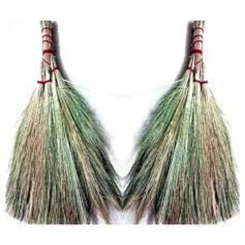 ASHU SMOKES Khajur Broom