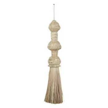 Natural Khajur Broom