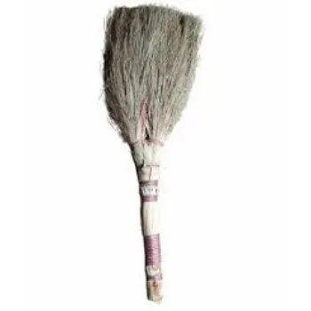 Solid Khajur Broom