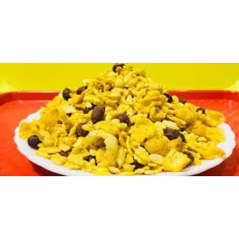 Beneficial Khatta Meetha Namkeen