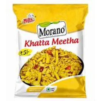 Qualitybest  Khatta Meetha Namkeen