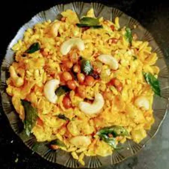 Fine Khatta Meetha Namkeen