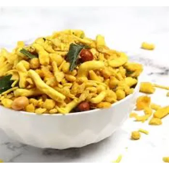 Organic   Khatta Meetha Namkeen