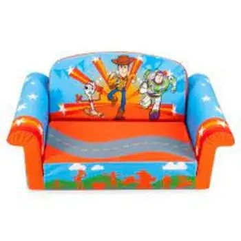 Kid Sofa Mix Colo