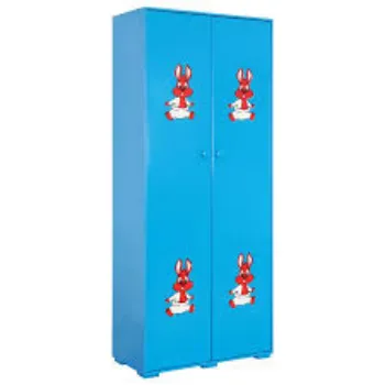 Easy To Place Kid Almirah