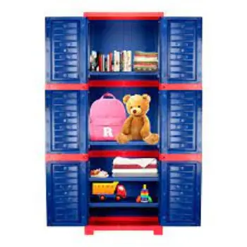 Durable Kid Almirah