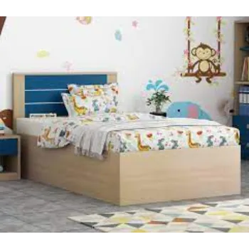 Durable Kid Bed
