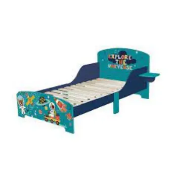 Modern Kid Bed