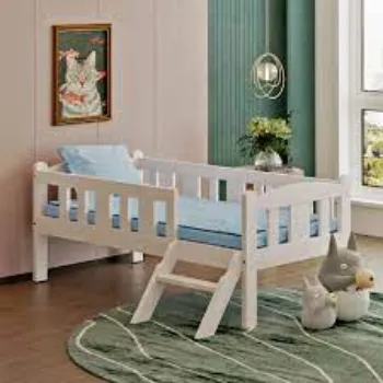 Easy To Place Kid Bed