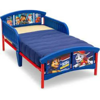 Attractive Kid Bed