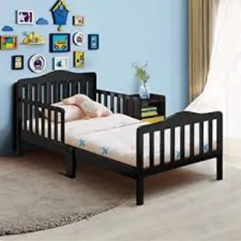 Hard Structure Kid Bed