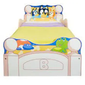 Durable Kid Bed