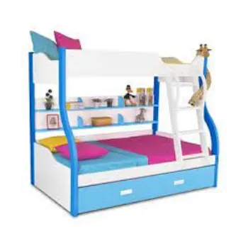 Durable Kid Bed