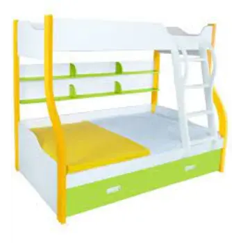 Attractive Designs Kid Bed