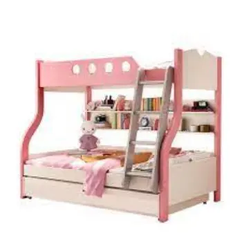 Durable Kid Bed