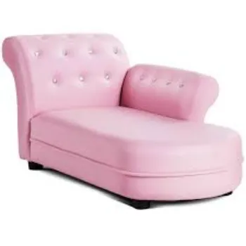 Easy To Place Kid Sofa