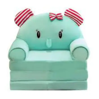 Fine Finishing Kid Sofa
