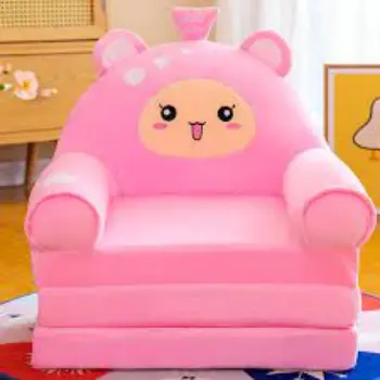 Fine Finishing Kid Sofa