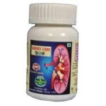 Kidney Care Capsule