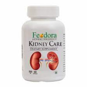 Kidney Care Capsule