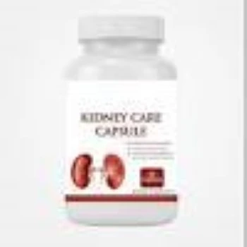 Kidney Care Capsule