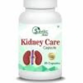 Kidney Care Capsule