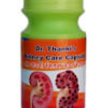 Kidney Care Capsule