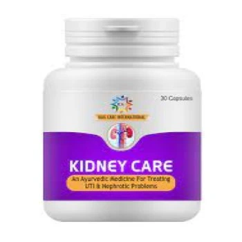 Kidney Care Capsule