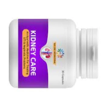 Kidney Care Capsule