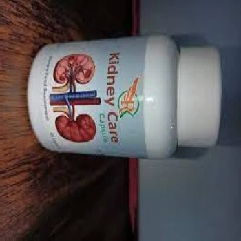 Kidney Care Capsule